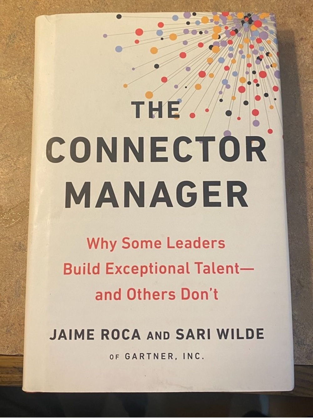The Connector Manager